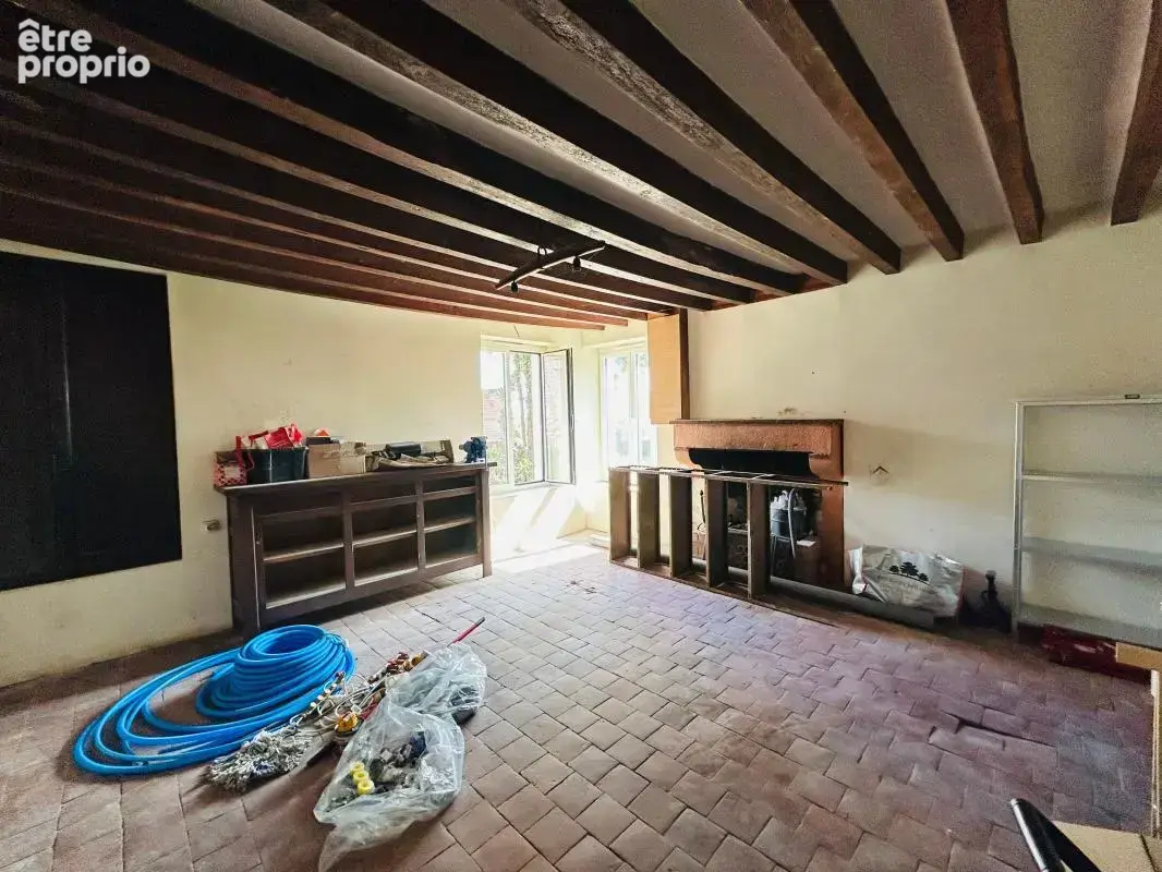 Maison 3 pièces (59 m²) en vente à GARCHY - photo 6