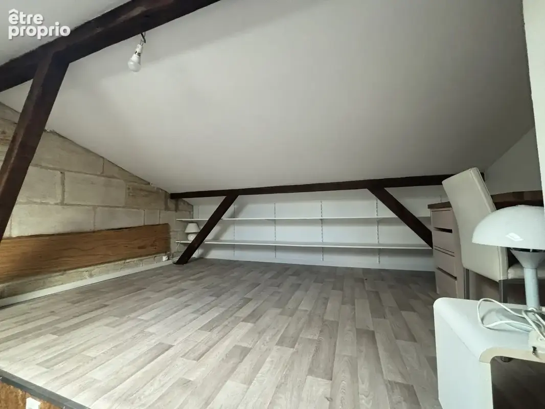 T2 Bordeaux Rue de Bègles — Idéal investisseur ou 1er achat (Très faibles charges) - photo 7