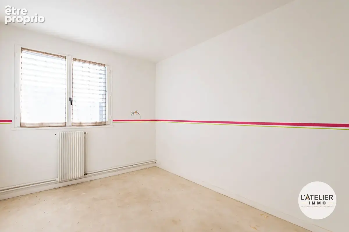 Appartement de 84m2 - photo 10