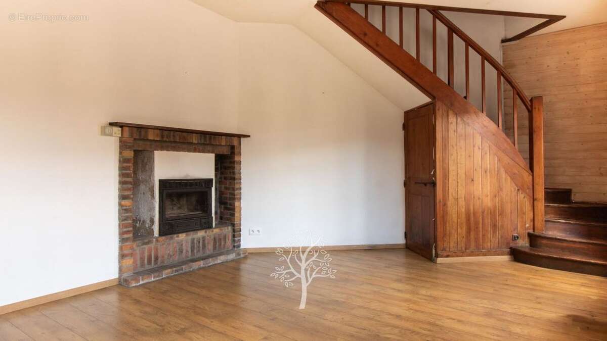 Maison 90 m² à Cuy-Saint-Fiacre  - photo 452