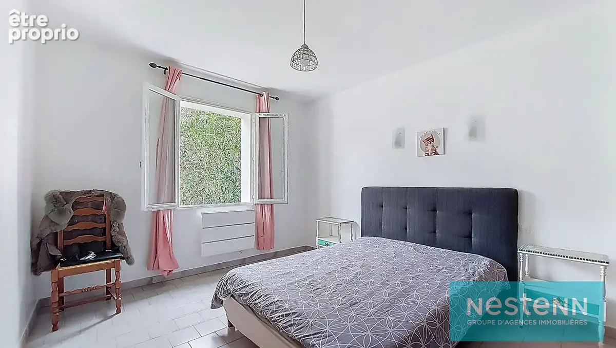 ISTRES, maison 6 pièces, 4 chambres, double salon/séjour, garage, cave, jardin, +3000m² de terrain - photo 16