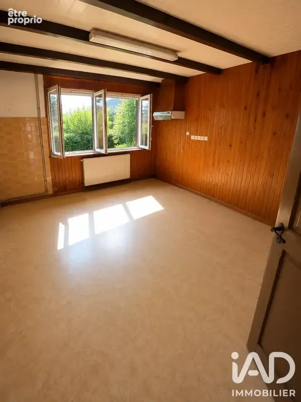 Photo 1 - Maison à CONDE-NORTHEN