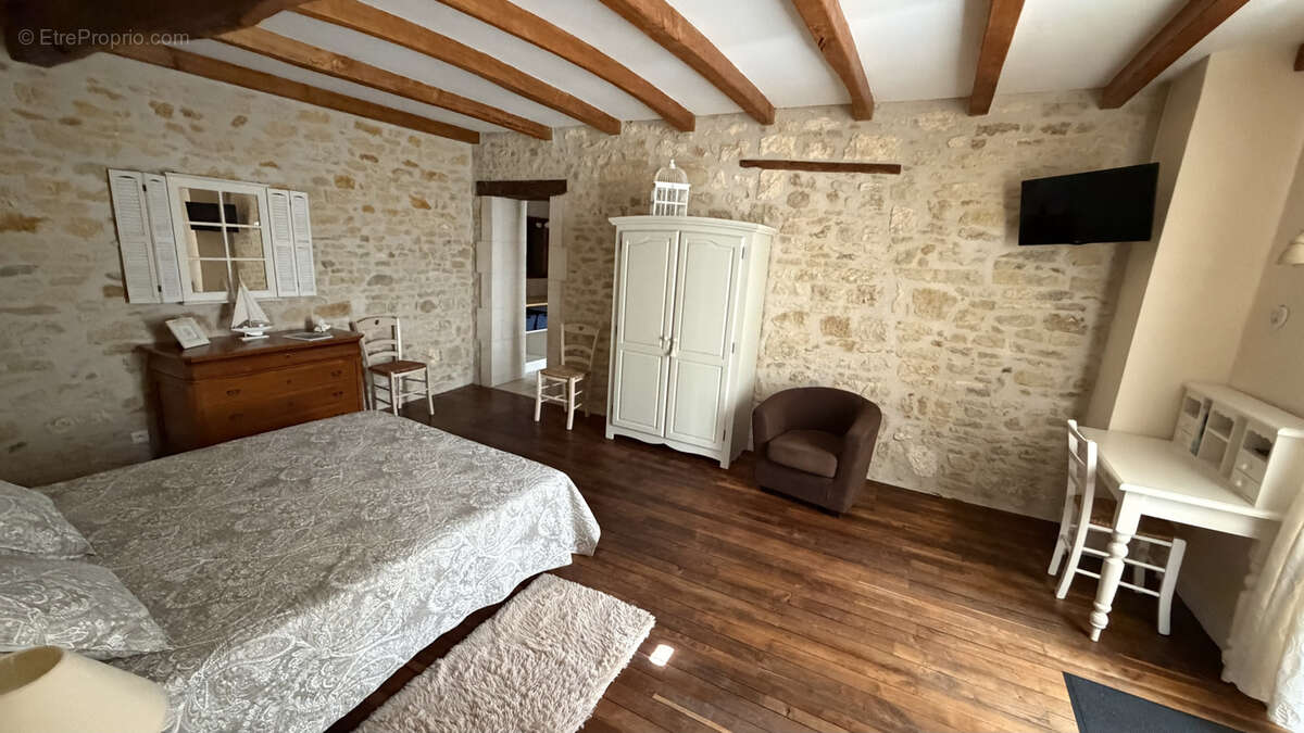 Un domaine inspirant et enchanteur - photo 14