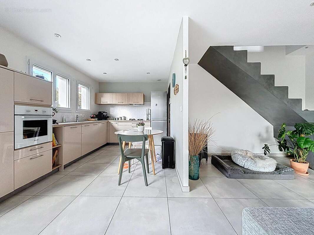 Photo 3 - Maison à LISTRAC-MEDOC