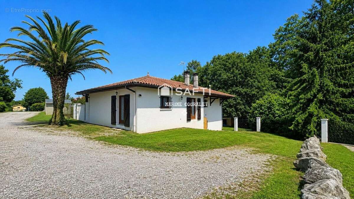 Maison 115 m² à Saint-Andre-De-Seignanx  - photo 7