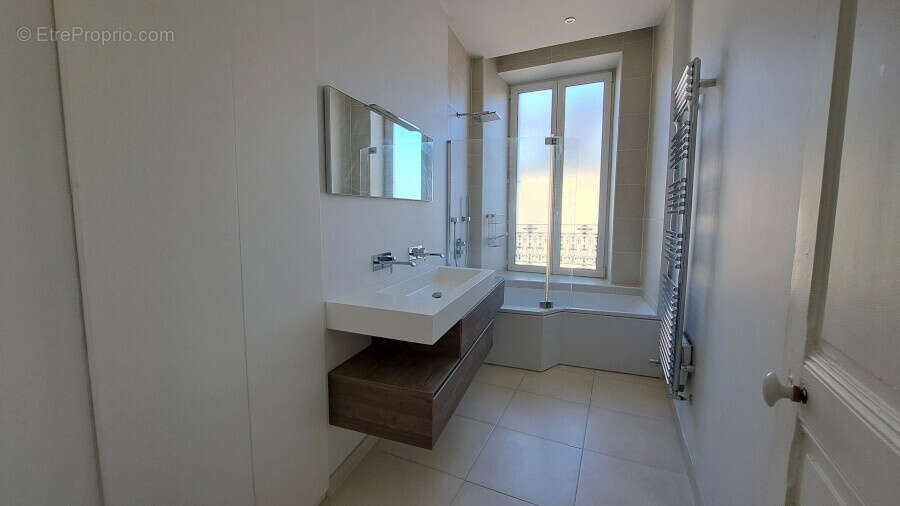 Appartement à BELFORT