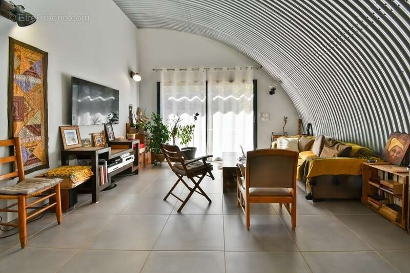 Propriete à vendre 12 pièces MAS DE LONDRES (34) - photo 8