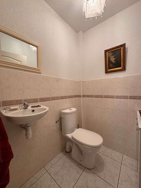 Appartement à PORT-VENDRES