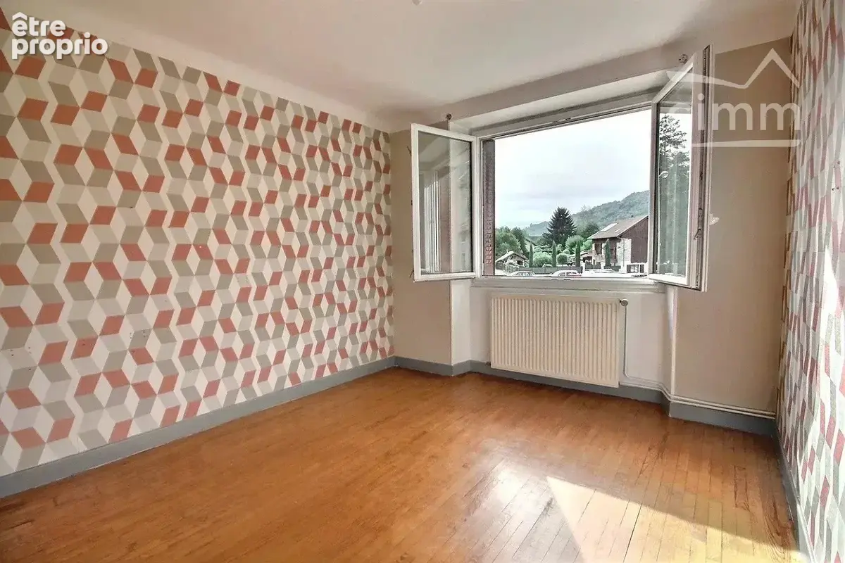 A vendre maison 6p / 113 m2 valgelon la rochette 73110. - photo 12