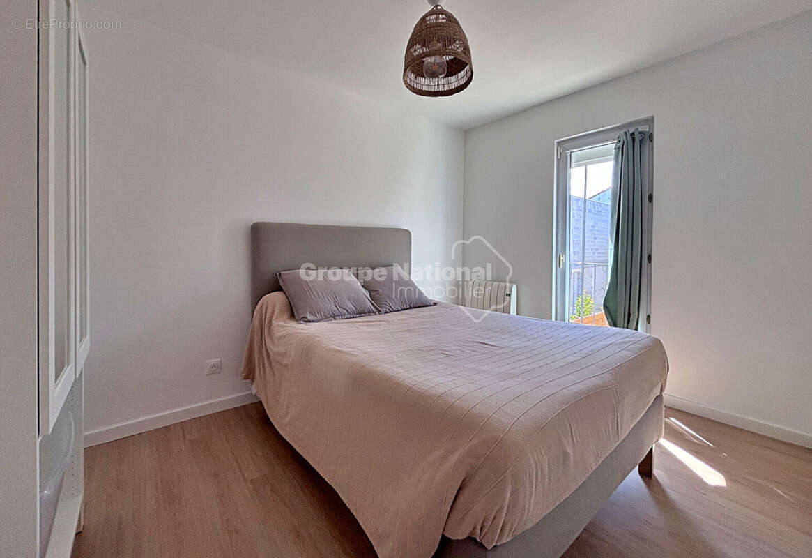 Maison Les Pennes Mirabeau 3 pièce(s) 52 m2 - photo 6