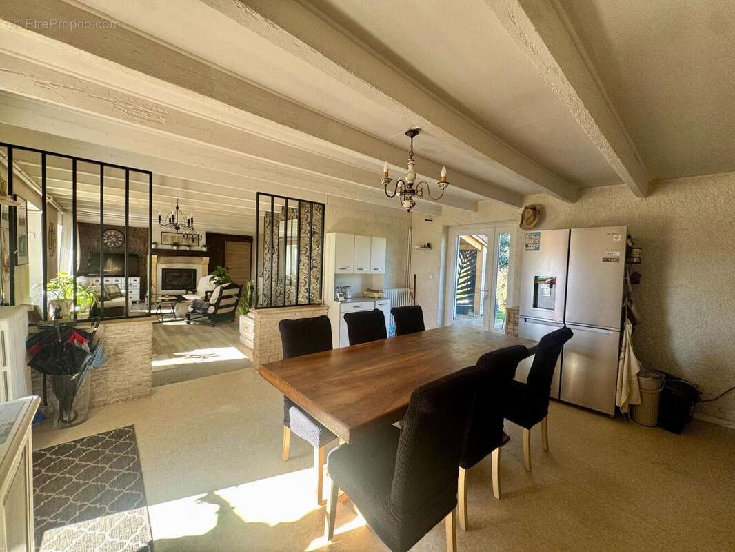Photo 2 - Maison à MONSEMPRON-LIBOS