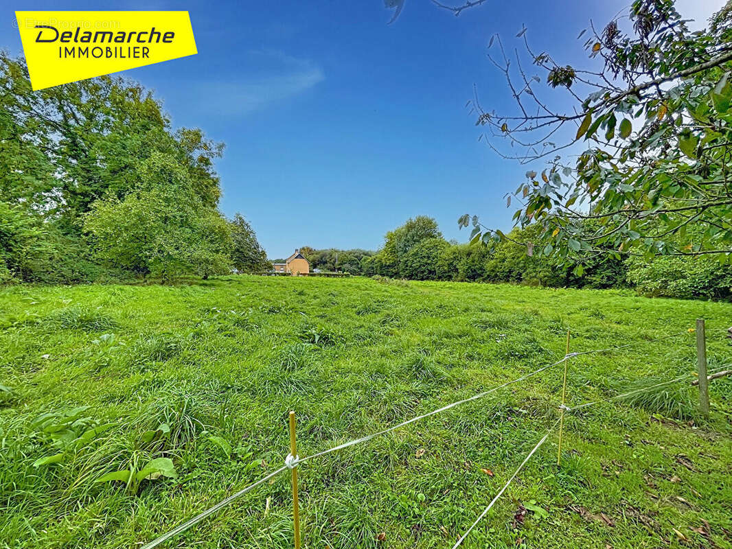 Maison à SAINT-SAUVEUR-LENDELIN