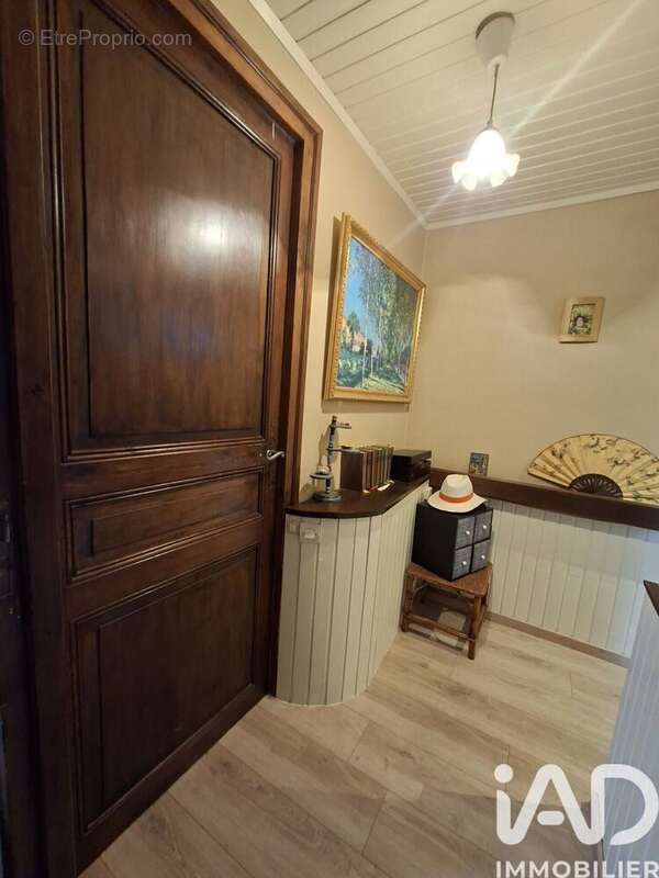 Photo 5 - Maison à MORET-SUR-LOING