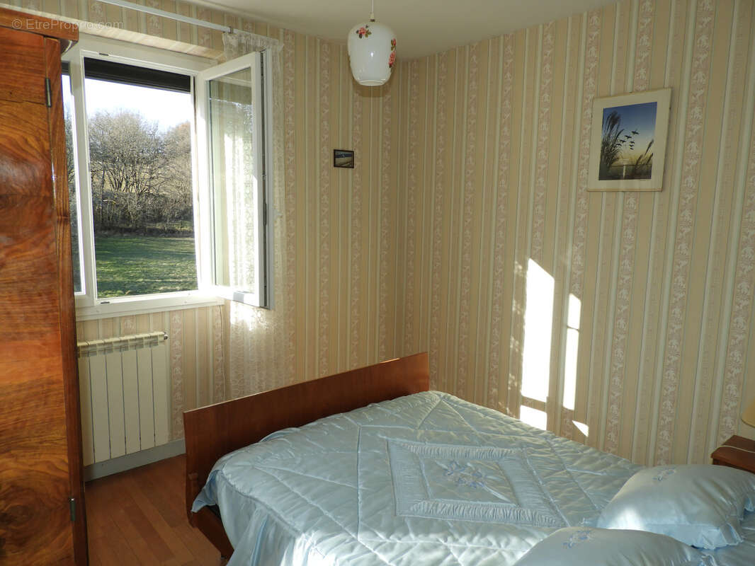 Maison à VILLEFRANCHE-DE-ROUERGUE