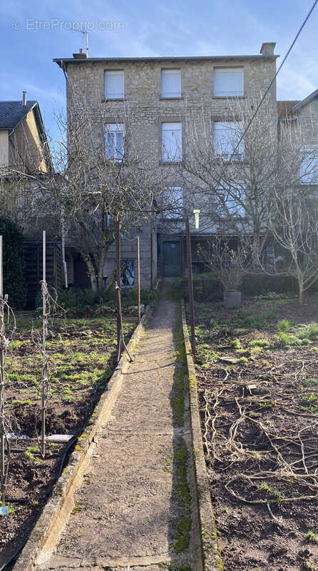 Appartement à RODEZ