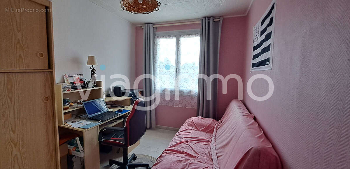 Maison Divatte sur Loire 4 pièce(s) 80 m2 - photo 8