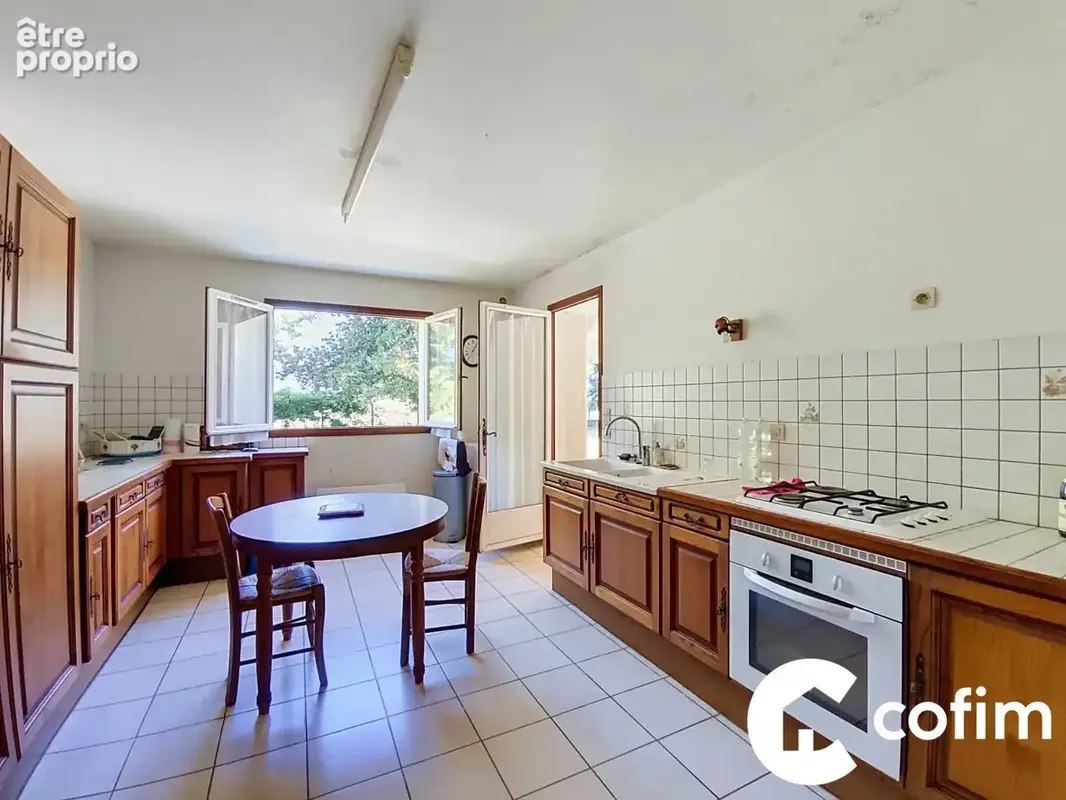 Maison 145 m² à Bordes  - photo 4