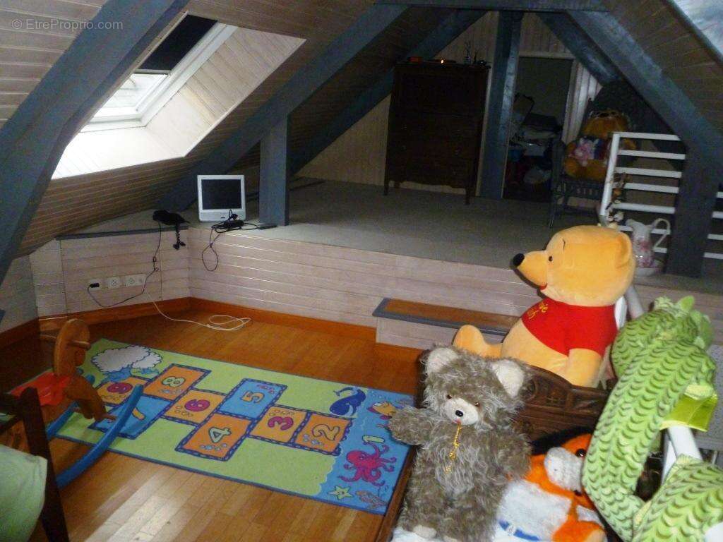 Commerce à GUEMENE-SUR-SCORFF