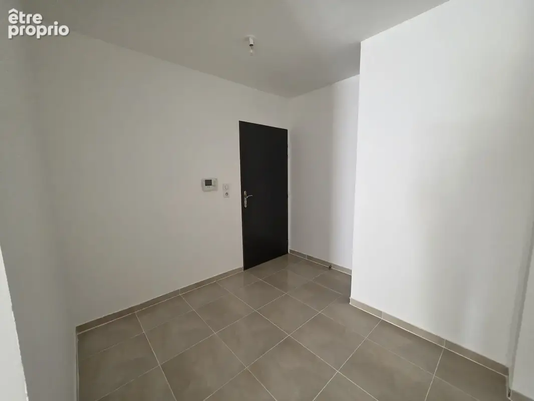 Boissy-saint-léger   studio de 37,32 m2 avec terrasse et jardin privatif d'environ 37 m2 - photo 6