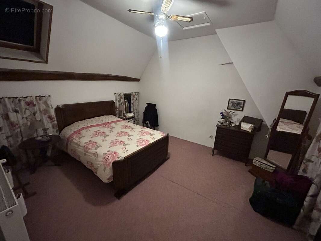 Maison à LAIGNEVILLE