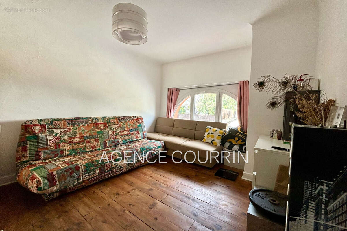 Appartement à GRASSE