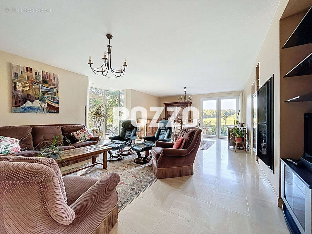 Maison à SAINT-AMAND