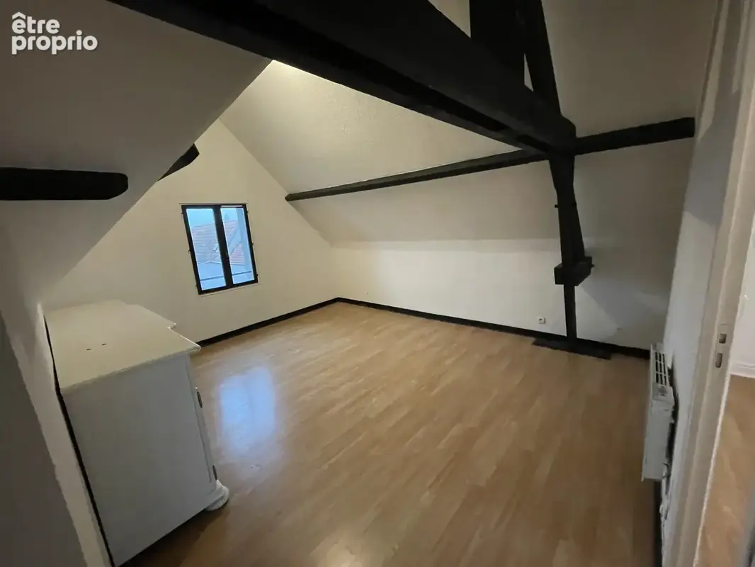 Immeuble de rapport   5 appartements - entièrement loué   31 860 € de loyers annuels - photo 14