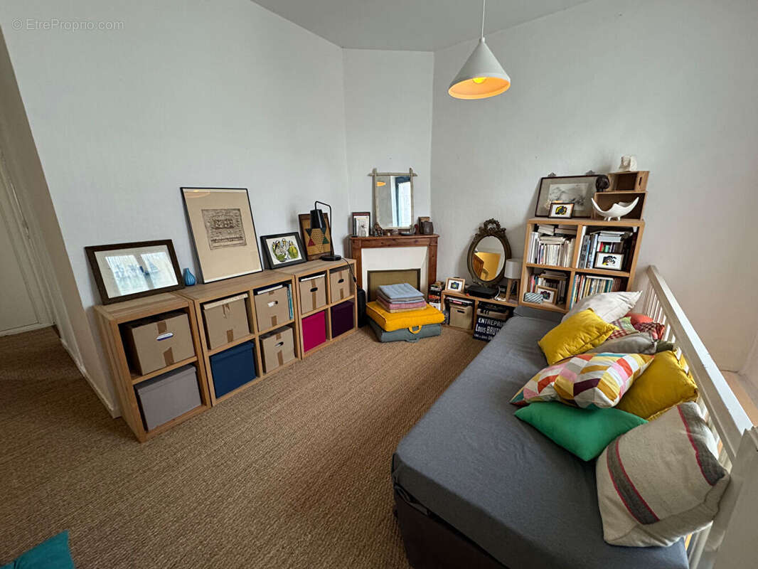 Maison à BATZ-SUR-MER