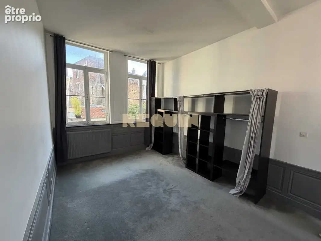 Appartement 3 pièces 64 m² à vendre à Lille (59000) - photo 4