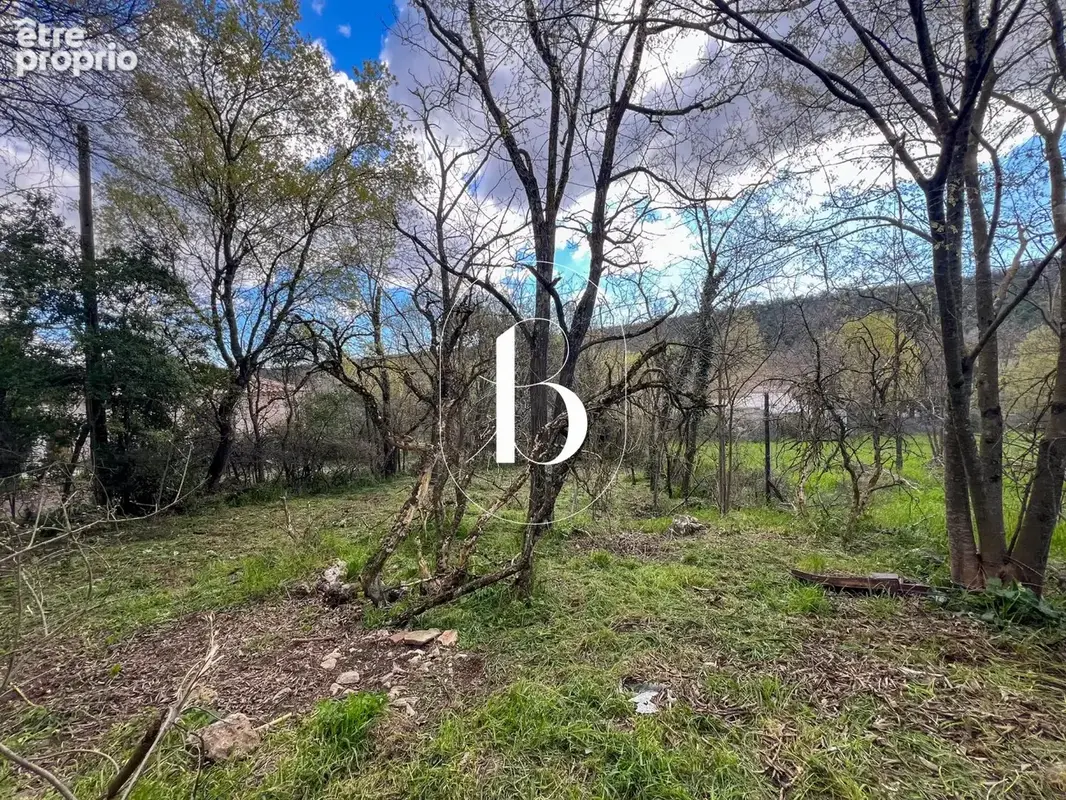 Maison en pierre avec terrain entre Uzès et Goudargues - photo 8