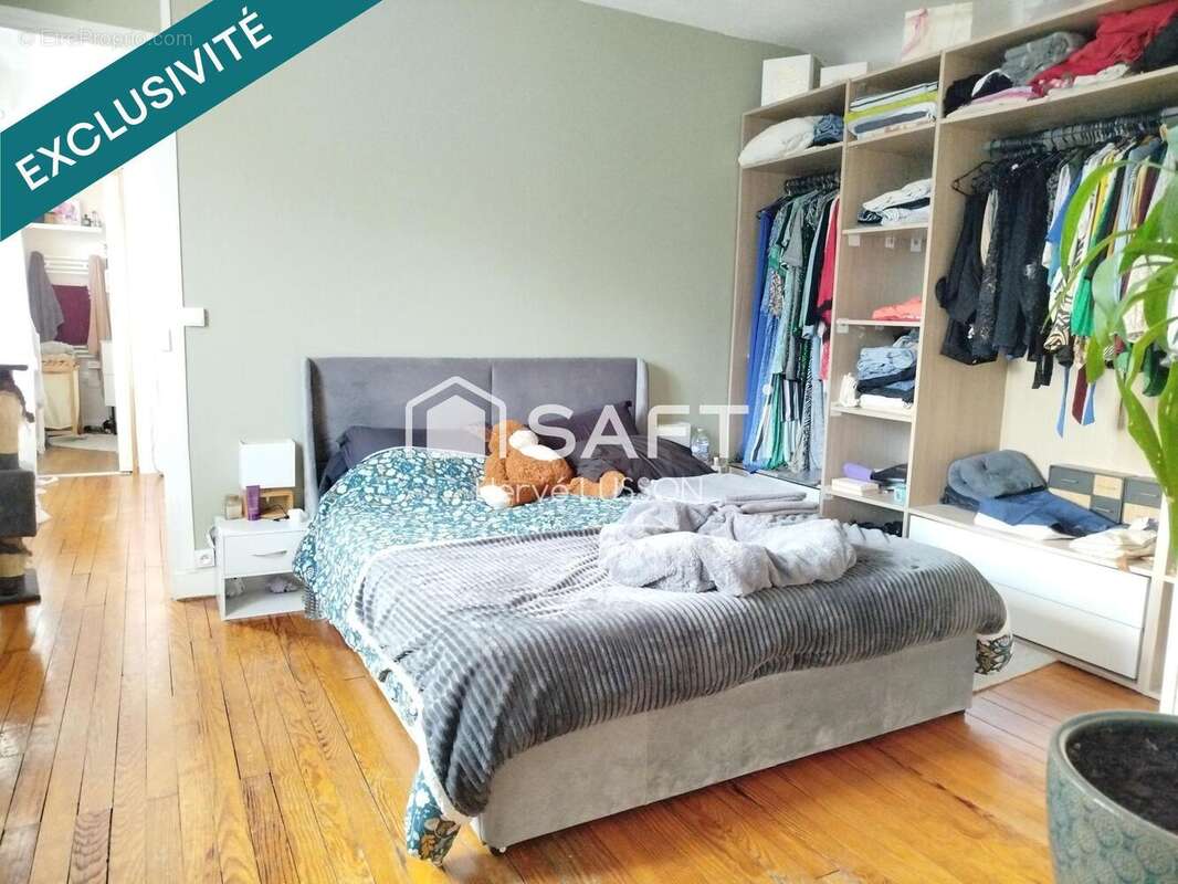 Photo 6 - Appartement à LE MANS