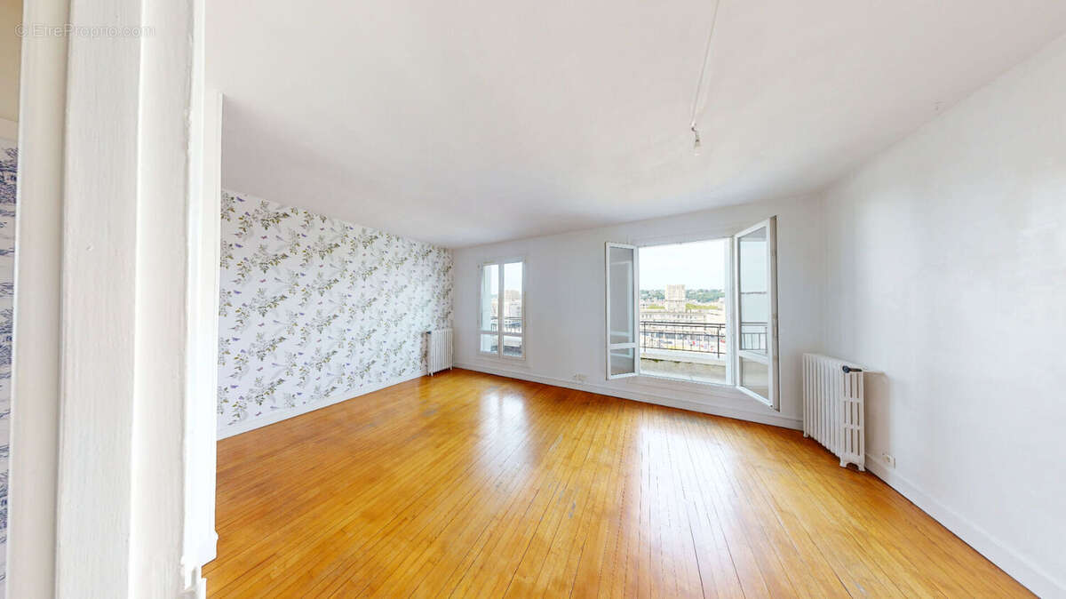 Appartement Le Havre 4 pièce(s) 78m2 - photo 11