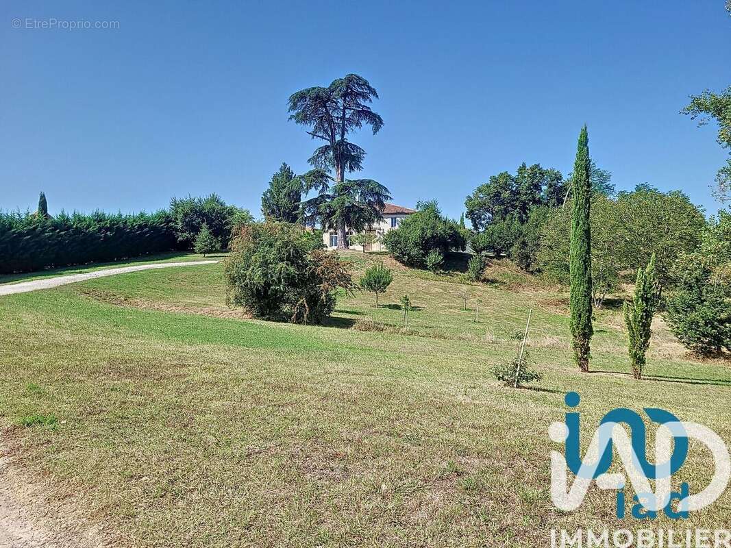 Photo 8 - Maison à LECTOURE