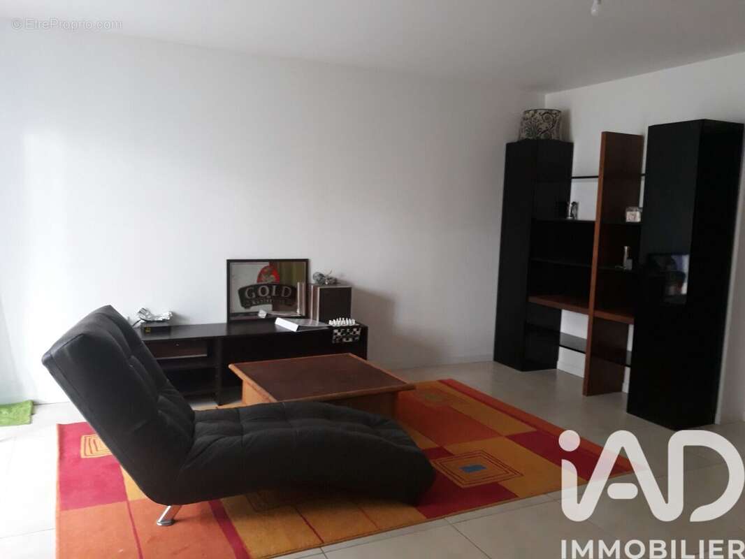 Photo 8 - Appartement à TOULOUSE