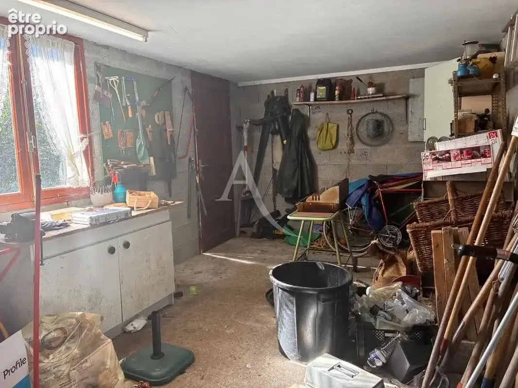Maison Plain-pied QUEND  4km de la plage.3 chambres - photo 13