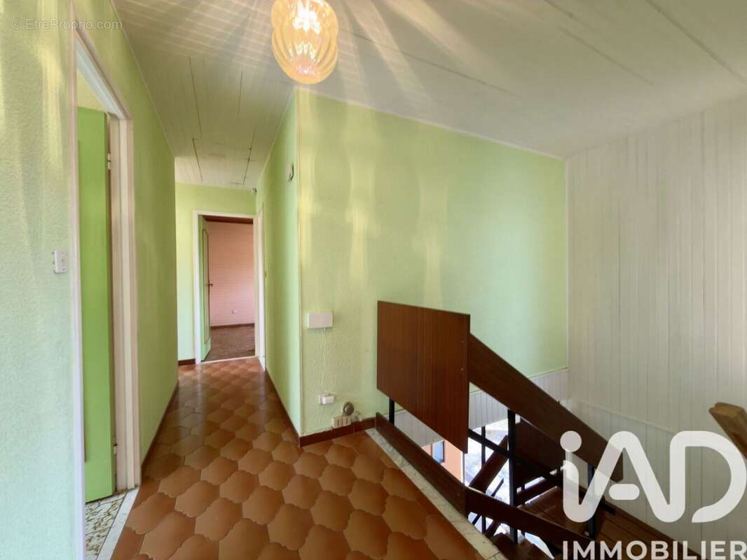 Photo 7 - Maison à VILLERUPT