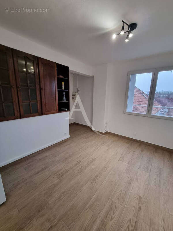 Appartement à TOURNAN-EN-BRIE