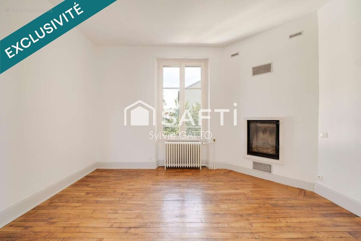 Photo 5 - Maison à NANCY