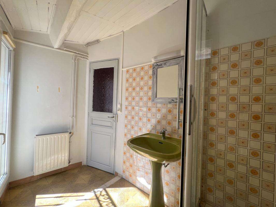 Appartement à DIGNE-LES-BAINS