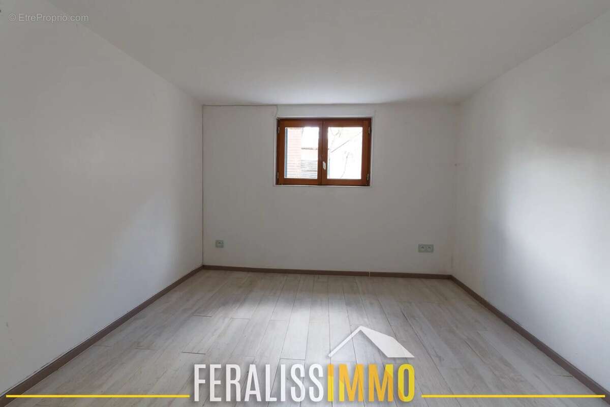 Maison à CONFLANS-SAINTE-HONORINE