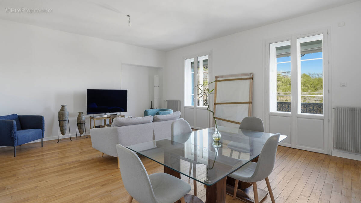 Appartement à CHAMALIERES