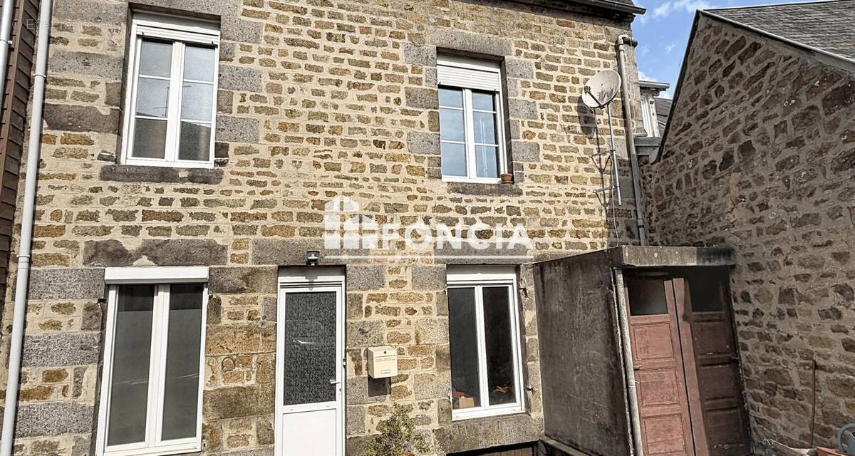Maison à FLERS