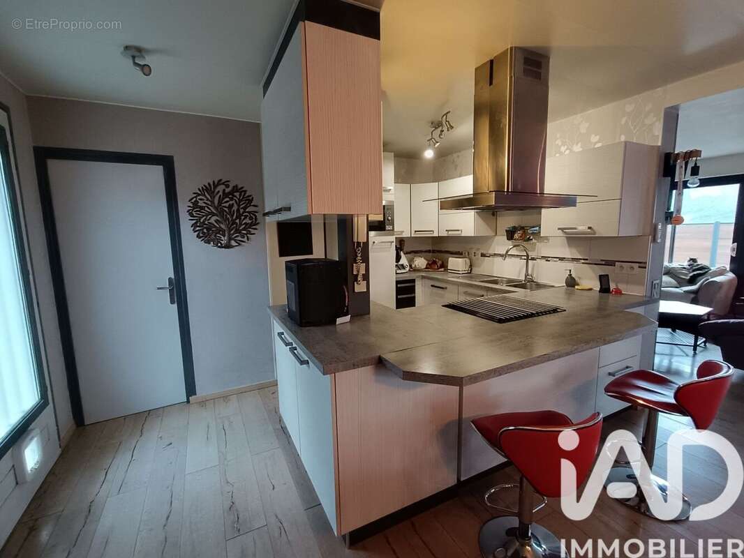 Photo 7 - Maison à PEYRIEU