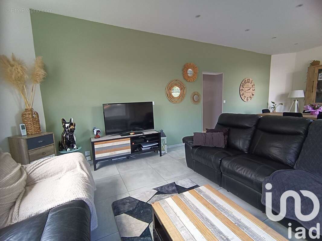 Photo 4 - Maison à OIGNIES