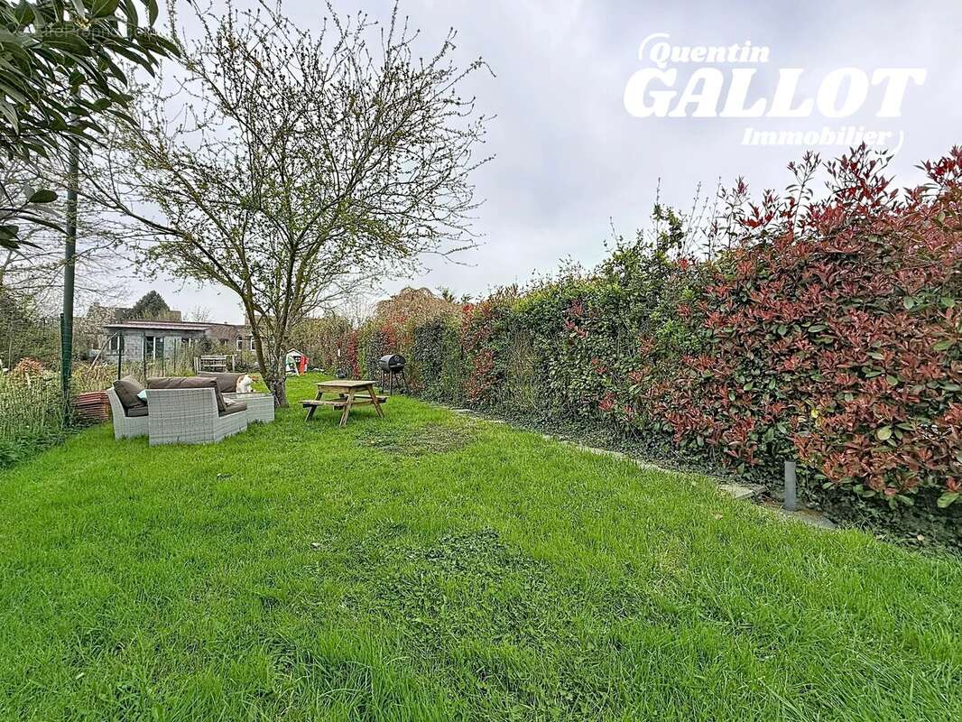 Maison à STEENBECQUE