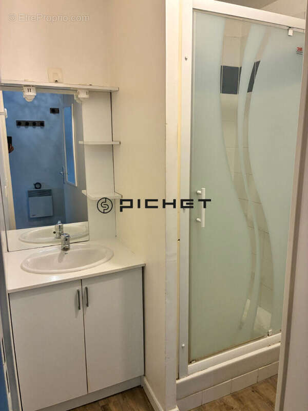 Appartement à LE MANS