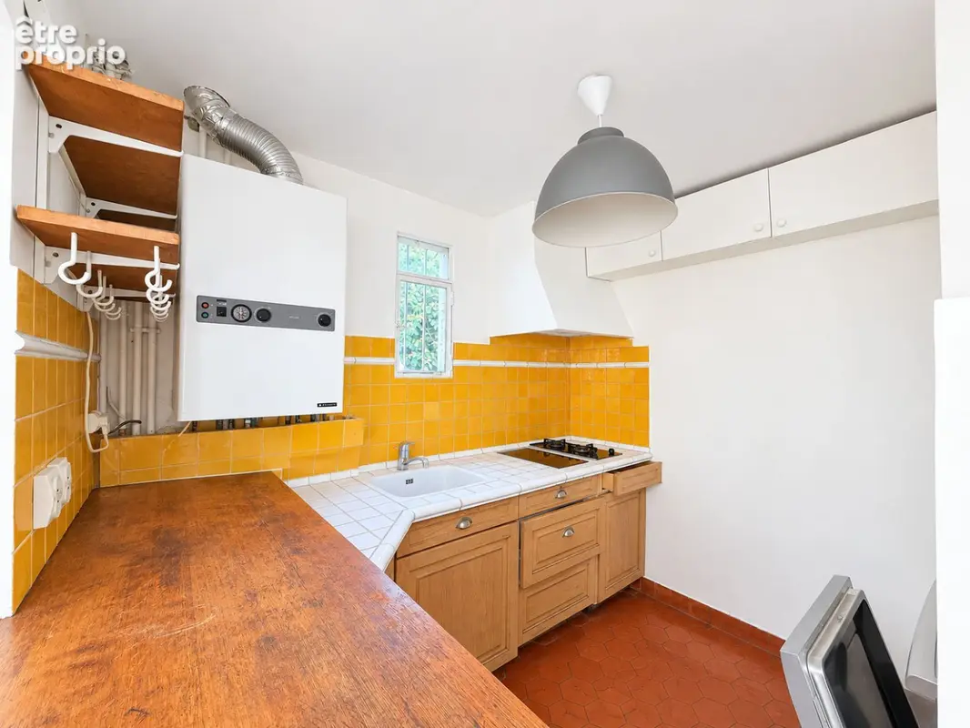 Maison 4 pièces 99 m² à vendre à Bagnolet (93170) - photo 7