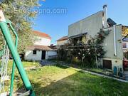 Maison à LE BLANC-MESNIL