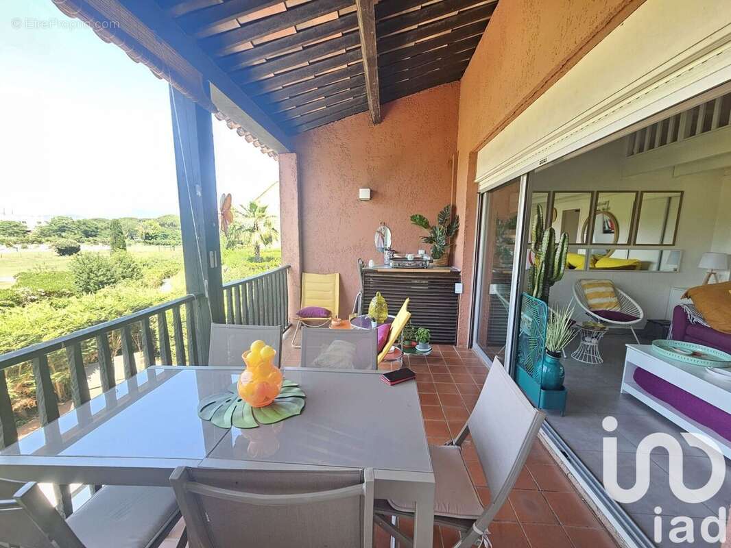 Photo 3 - Appartement à GASSIN