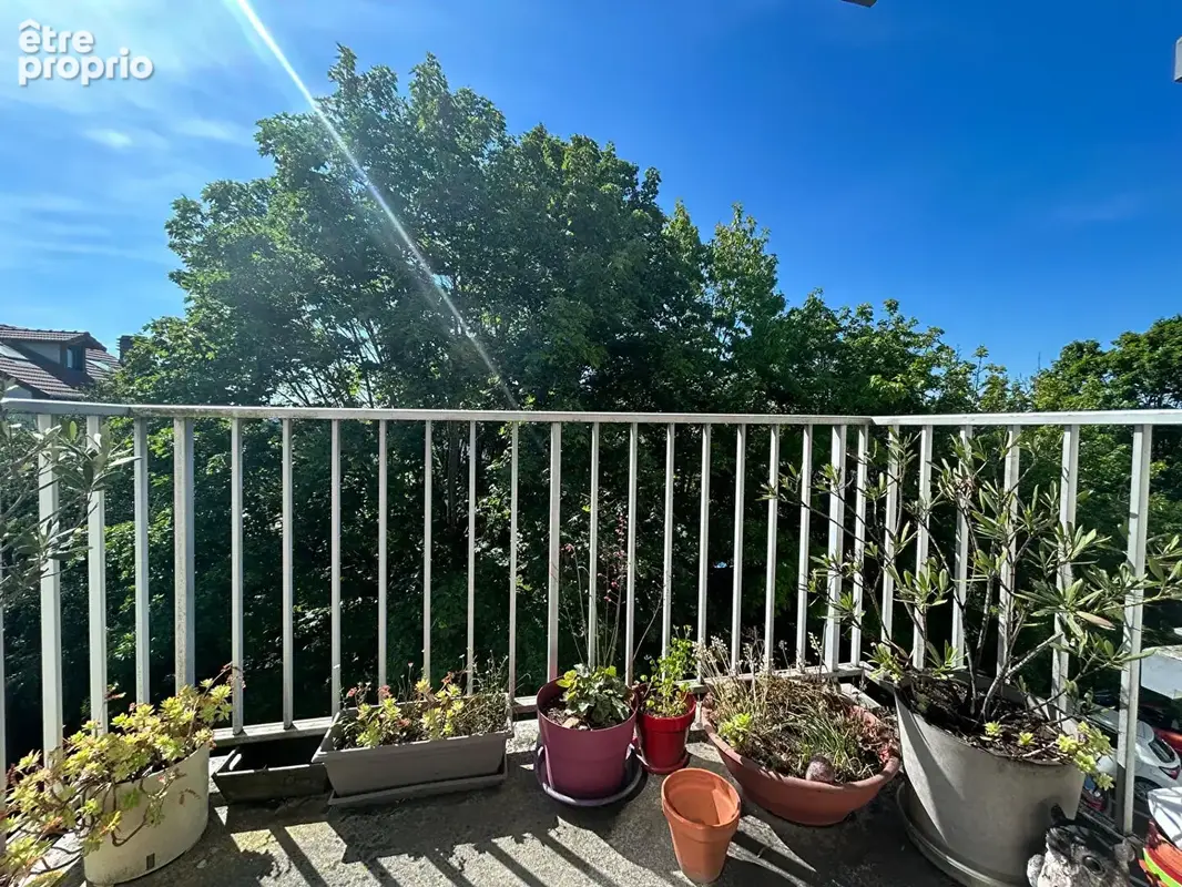 Appartement 64m² à l'haÿ-les-roses - photo 3